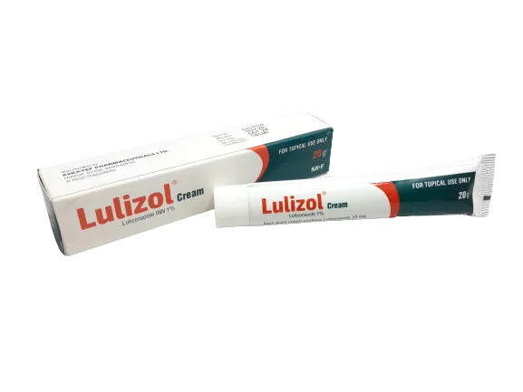 Lulizol 20